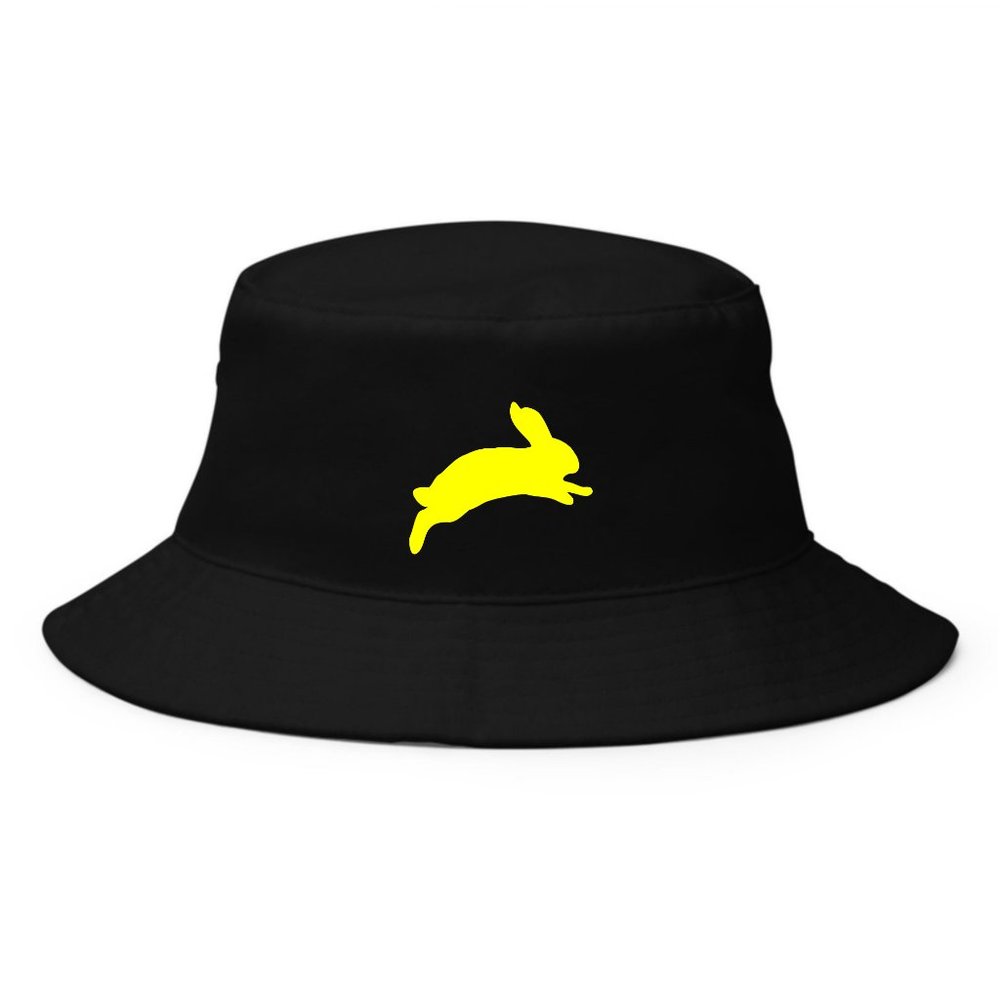 Bunny Bucket Hat